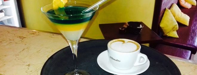 Pausa Caffe