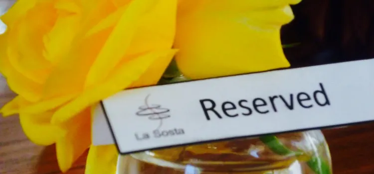 La Sosta Restaurant