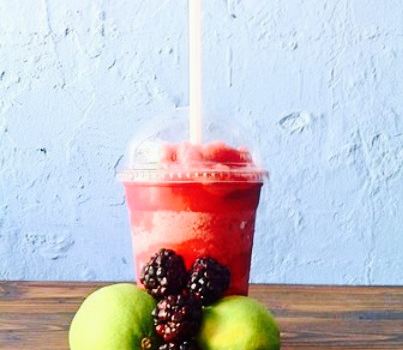 Frappemania