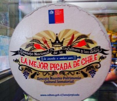 Heladería El Cobre