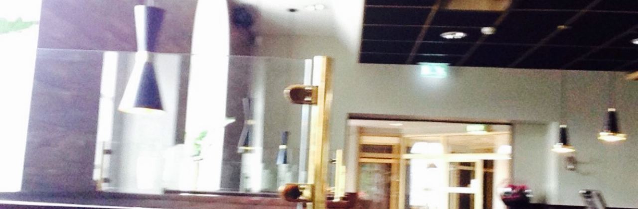 Restaurang Pipes of Scotland