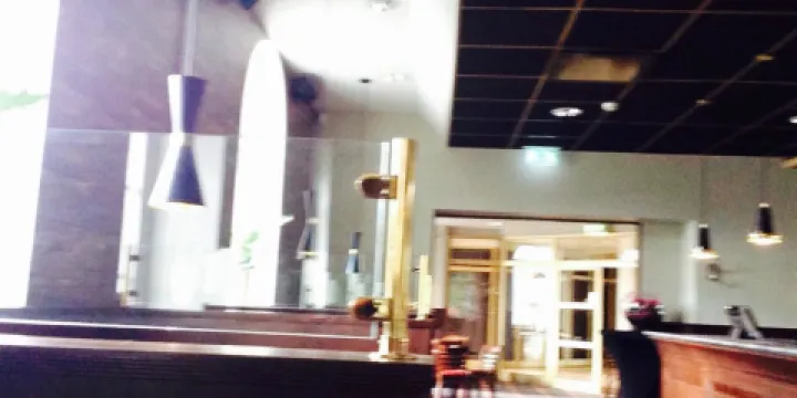 Restaurang Pipes of Scotland