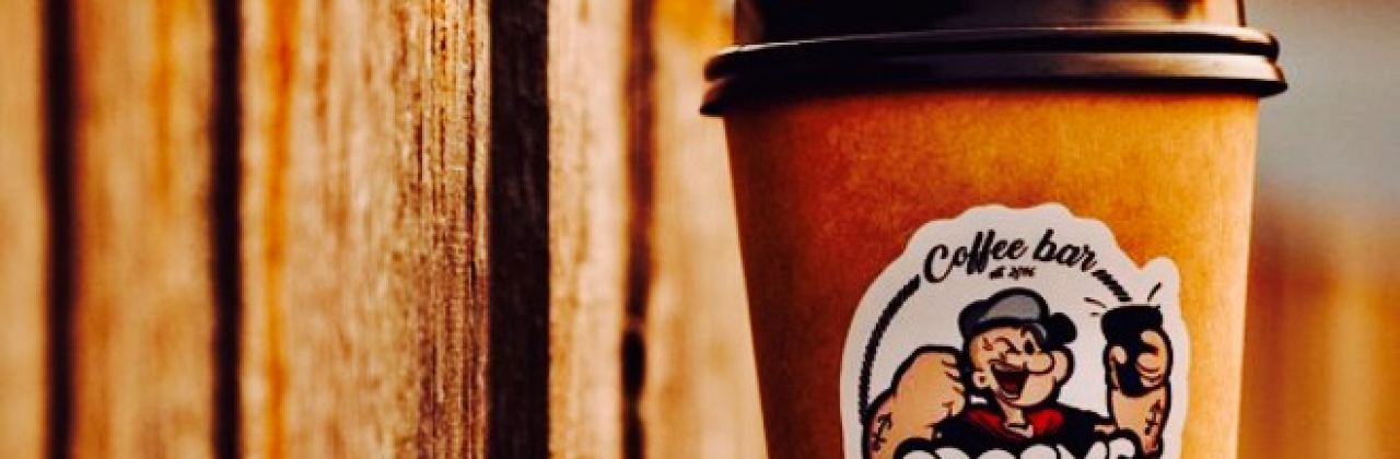 CoffeeBar Popeye