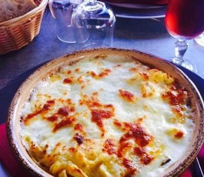 pizzeria ferte