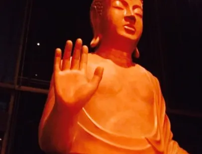 Little Buddha Dakar