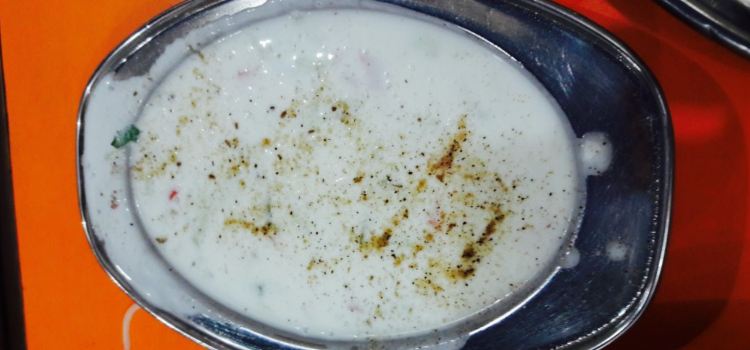 Kake Di Hatti