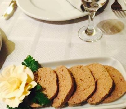 Divino Wine Restaurant