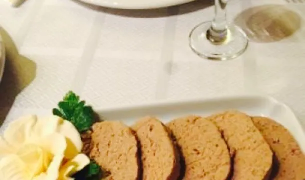 Divino Wine Restaurant