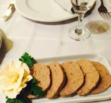 Divino Wine Restaurant