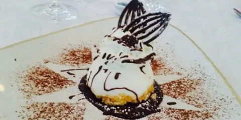 Ristorante Il Veliero