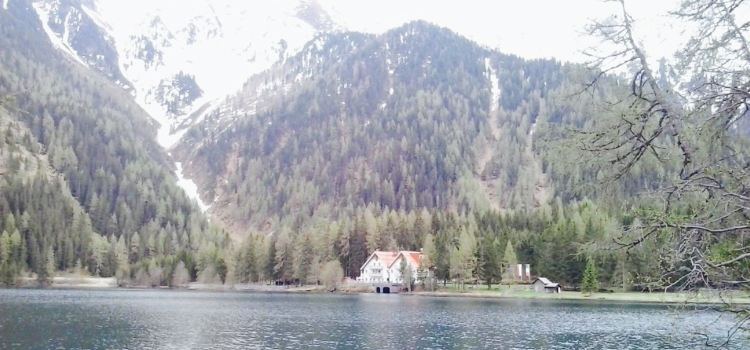 Restaurant Seehaus