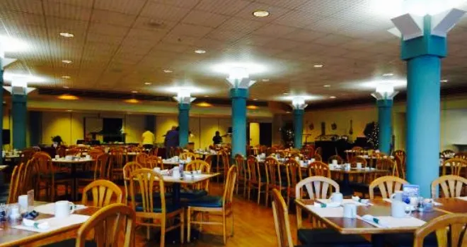 Harbor Lights Restaurant