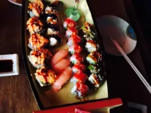 Tokyo Express
