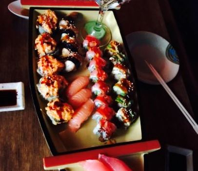 Tokyo Express