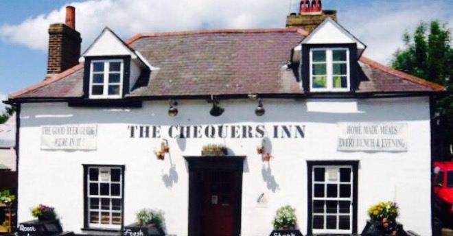 The Chequers Inn