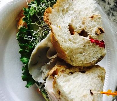 Green Grocers Deli & Gourmet