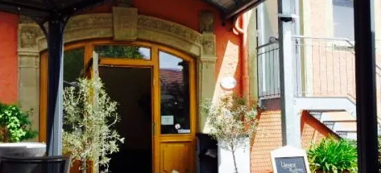 Restaurant Weinbruck