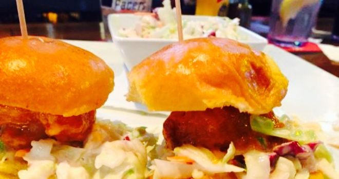 Detour American Grille - Geist