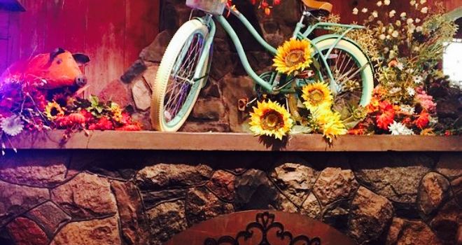 Fireside Bar & Grill