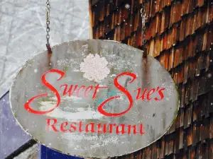 Sweet Sue's