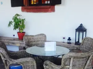 Restaurante Pazo Do Castro