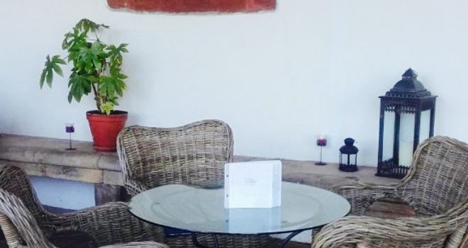 Restaurante Pazo Do Castro