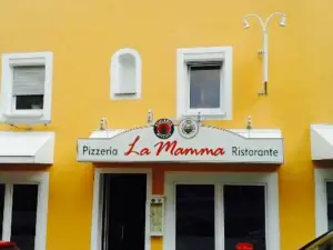 Pizzeria LaMamma
