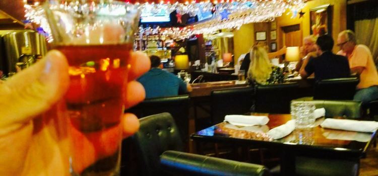 Artisan's Restaurant & Brew Pub