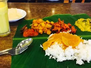 Chennai Curry House