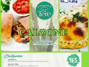 El Rinconcito De Tere - Pizzeria Cafeteria