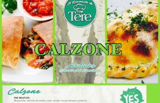 El Rinconcito De Tere - Pizzeria Cafeteria