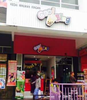 Coolblog Bandar Seri Putra (Bsp)