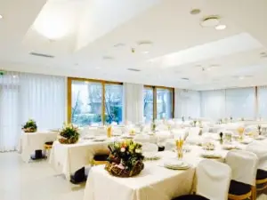 Hotel Sorriso Restaurant