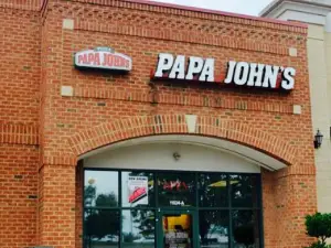 Papa John's Pizza