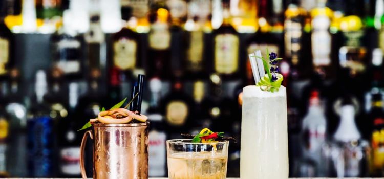 Koba Cocktail Bar