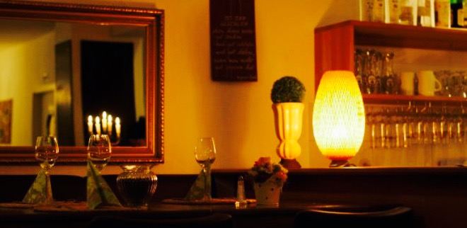 Esszimmer Rimlingen