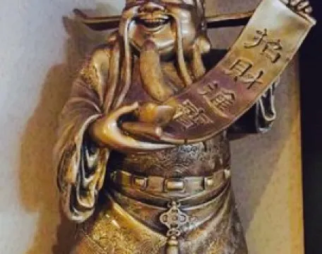 Mee Ling Koningsplein