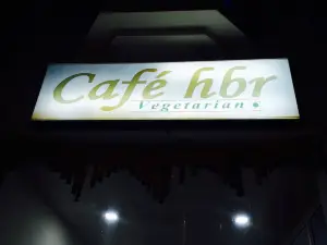 Cafe Hbr