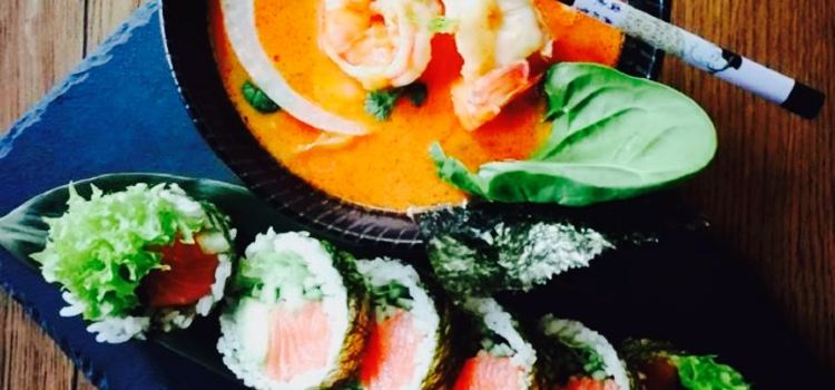 Yuuki Sushi