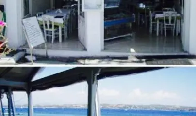 Patralis Psarotaverna