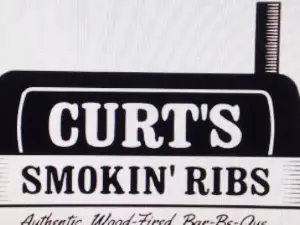Curt's Smokin' Ribs
