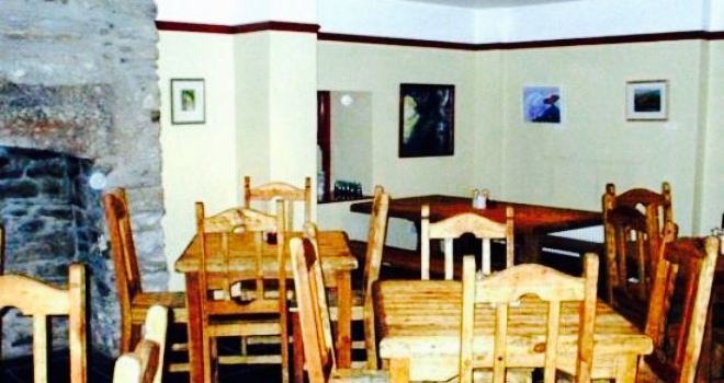 Cafe Hafan