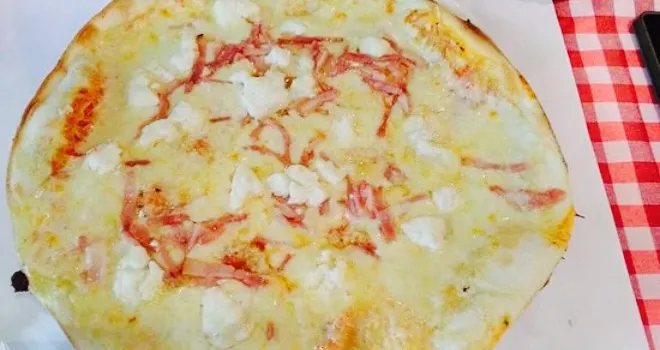 Pizza Roma (Illa Carlemany)