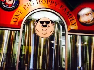 Fat Heads Brewery and Saloon