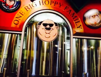 Fat Heads Brewery and Saloon