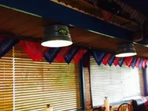 Bandana's Bar-B-Q