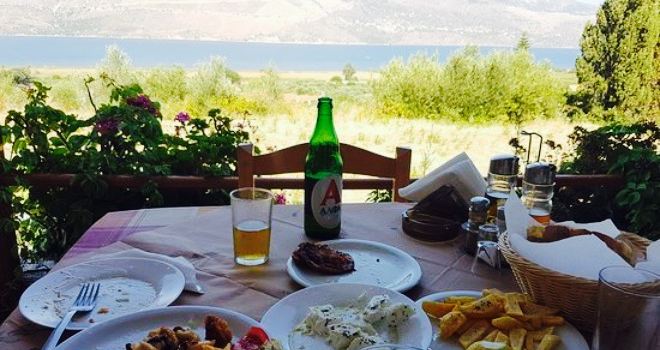 Taverna Faros