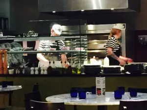 Pizza Express