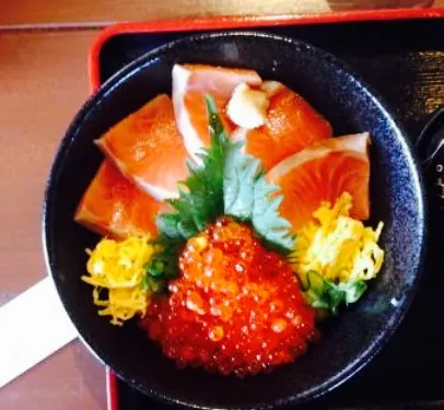 Michi no Eki Utoro Shirietoku - Restaurant