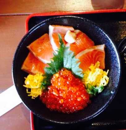 Michi no Eki Utoro Shirietoku - Restaurant
